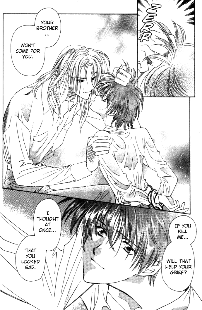 Zeus Chapter 5 page 15 - 