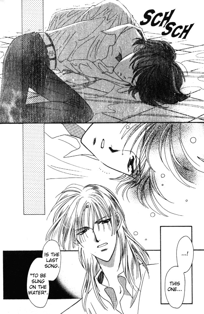 Zeus Chapter 5 page 21 - 
