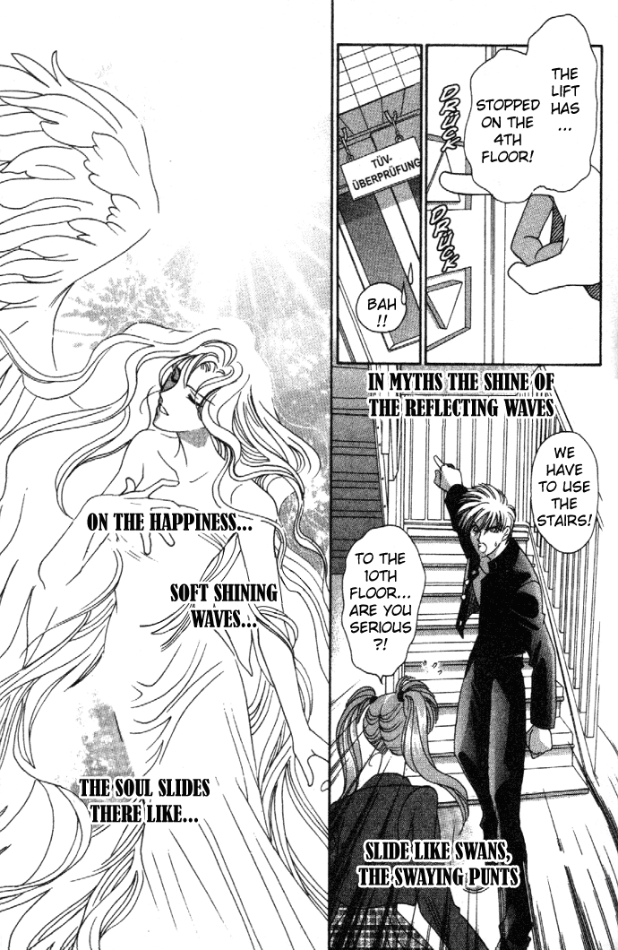 Zeus Chapter 5 page 22 - 