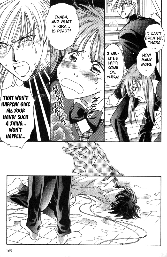 Zeus Chapter 5 page 24 - 