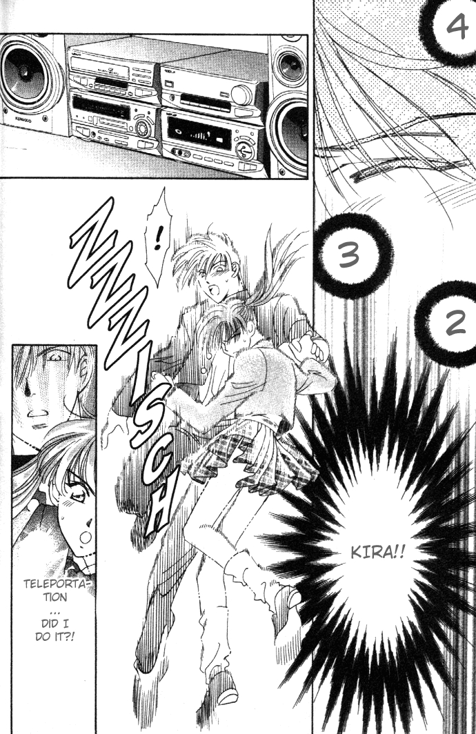 Zeus Chapter 5 page 27 - 