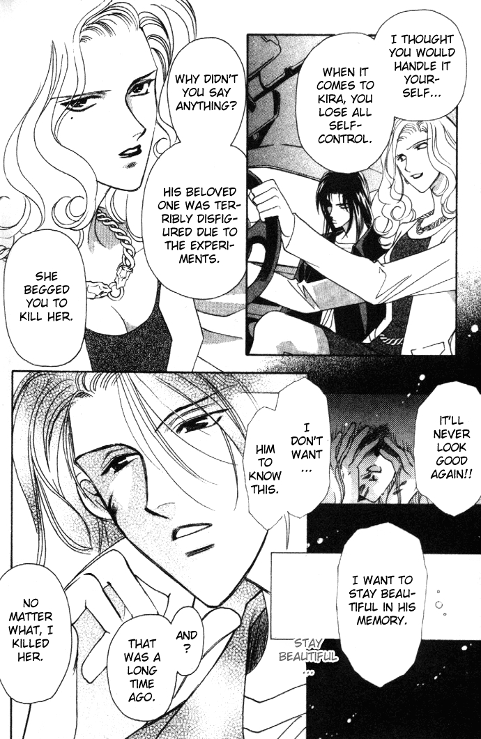 Zeus Chapter 5 page 37 - 