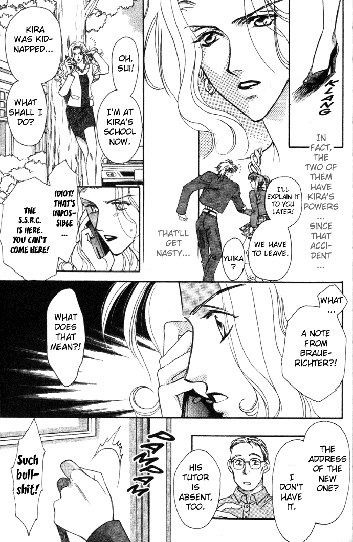 Zeus Chapter 5 page 8 - 