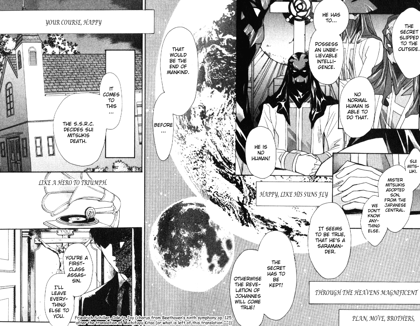 Zeus Chapter 6 page 18 - 