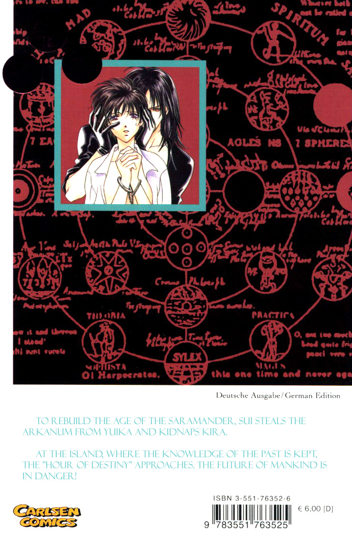 Zeus Chapter 6 page 3 - 