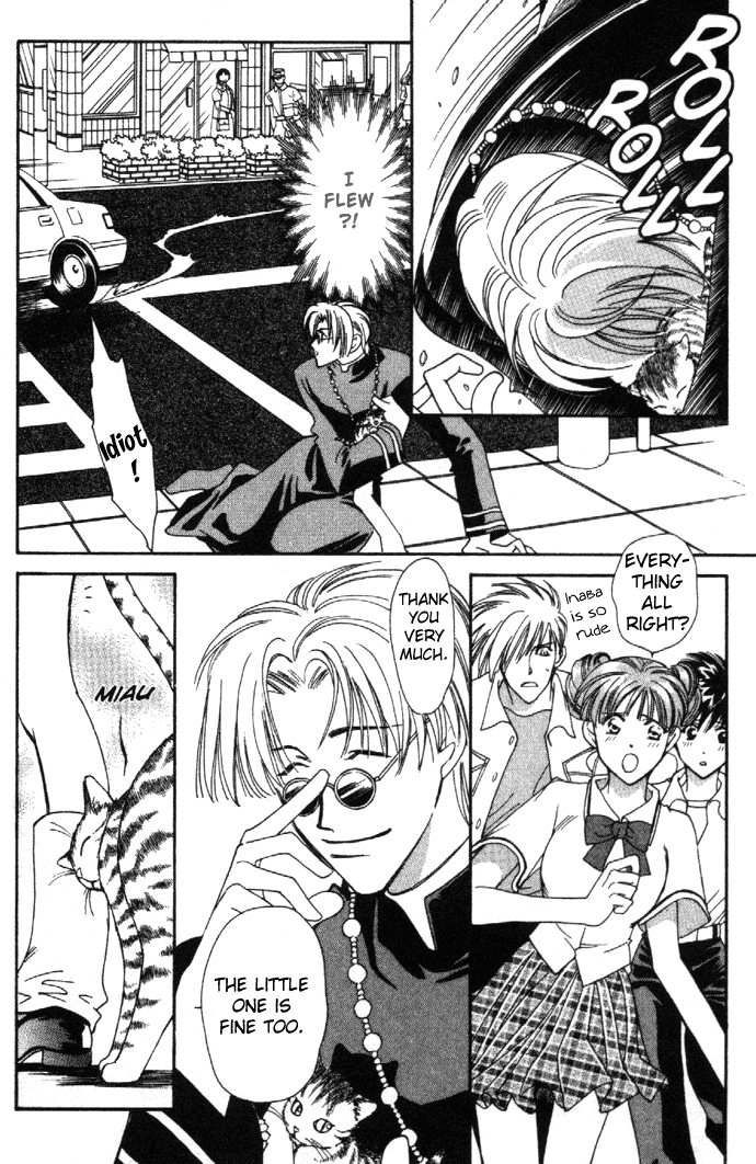 Zeus Chapter 6 page 30 - 
