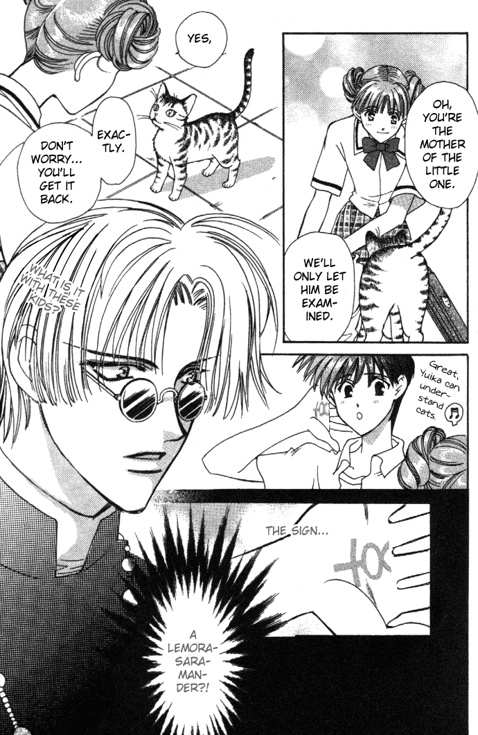 Zeus Chapter 6 page 31 - 