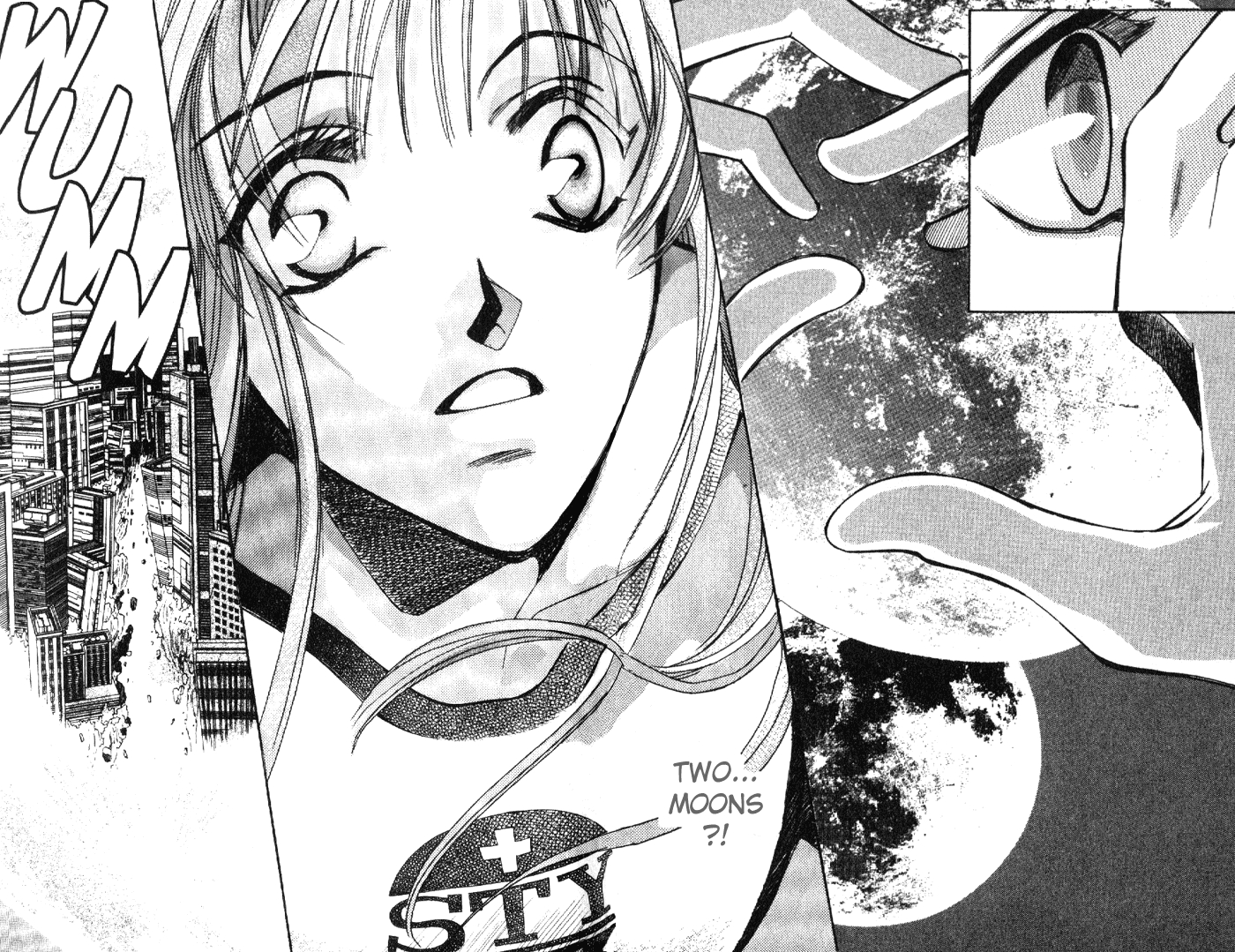 Zeus Chapter 7 page 11 - 
