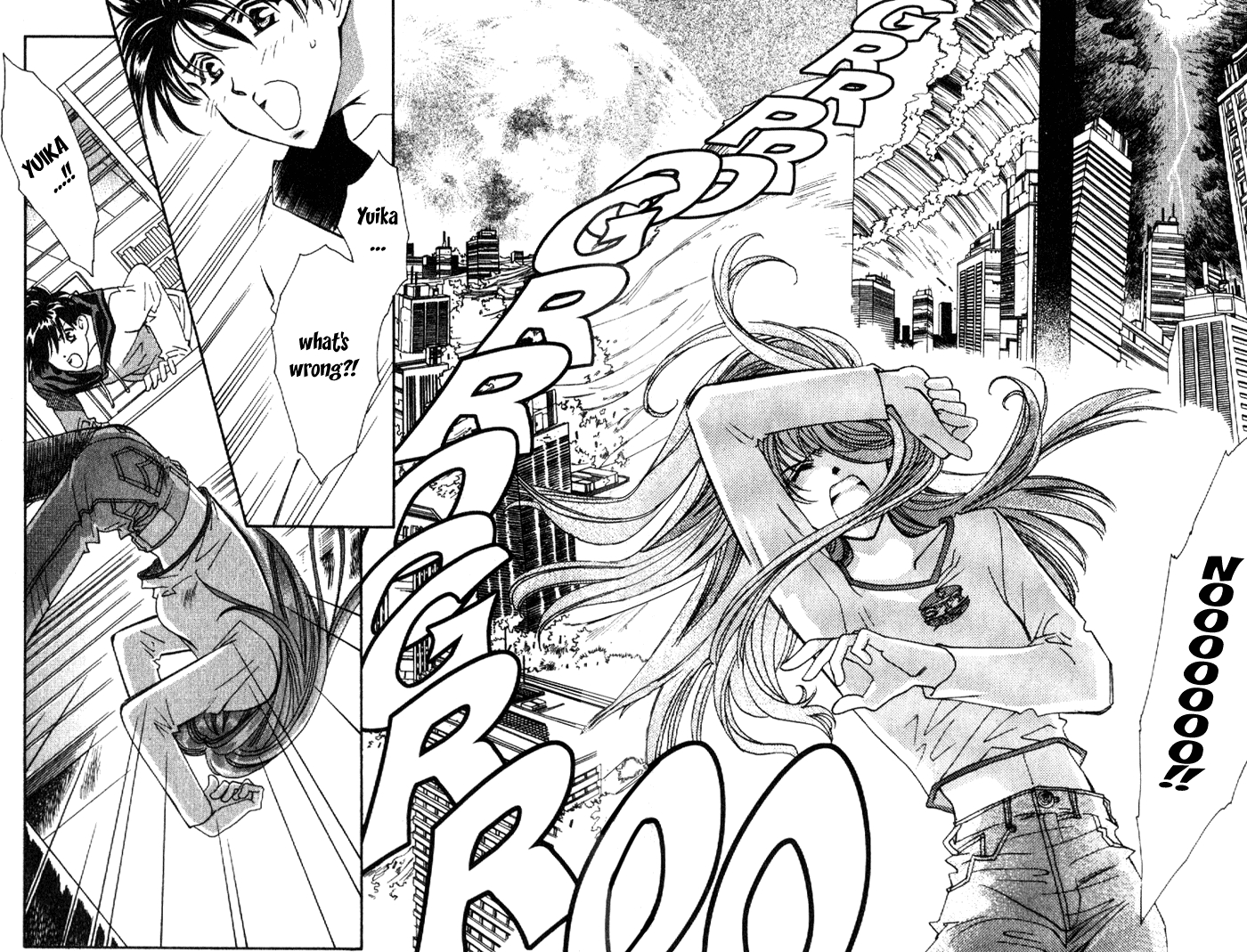 Zeus Chapter 7 page 12 - 