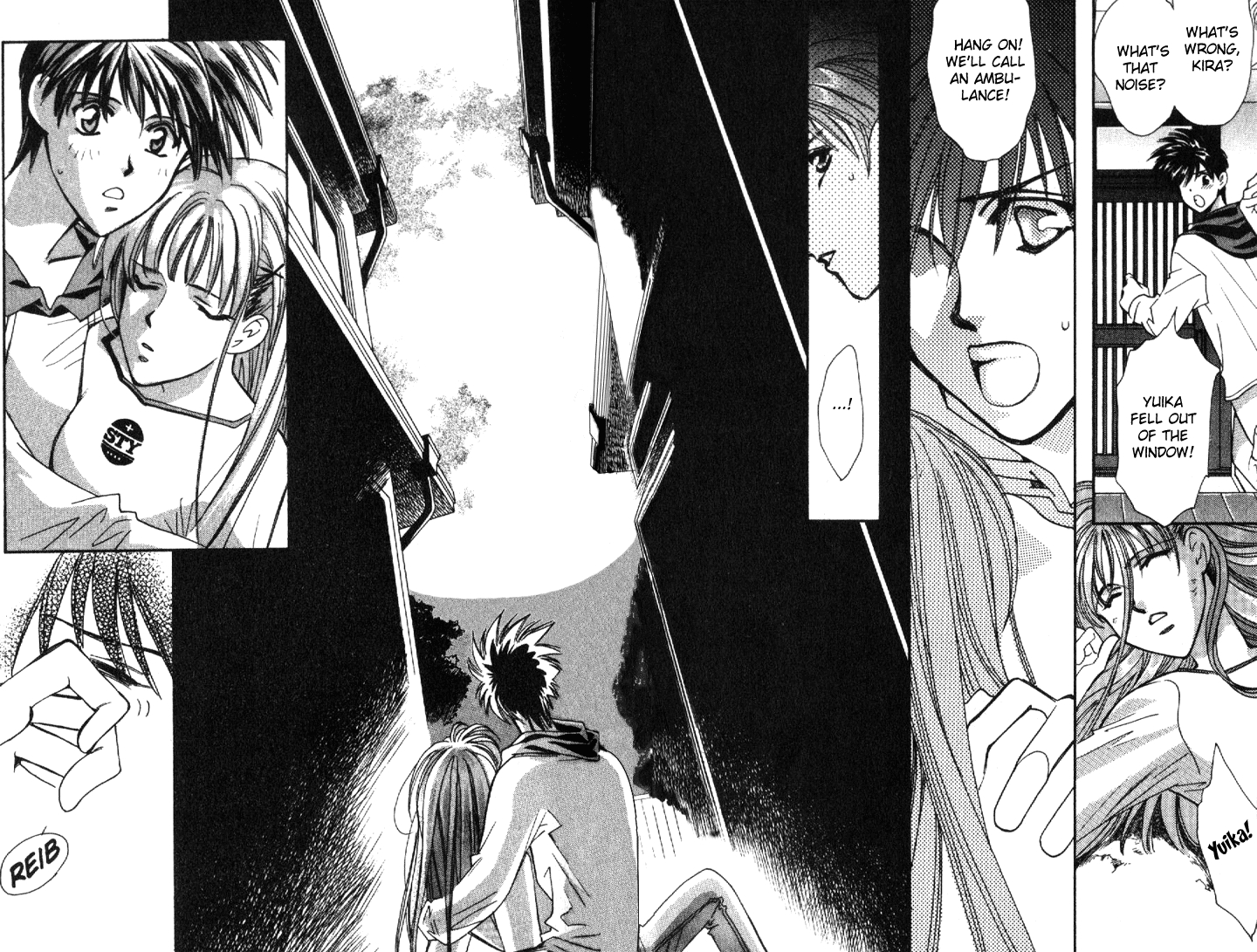 Zeus Chapter 7 page 13 - 