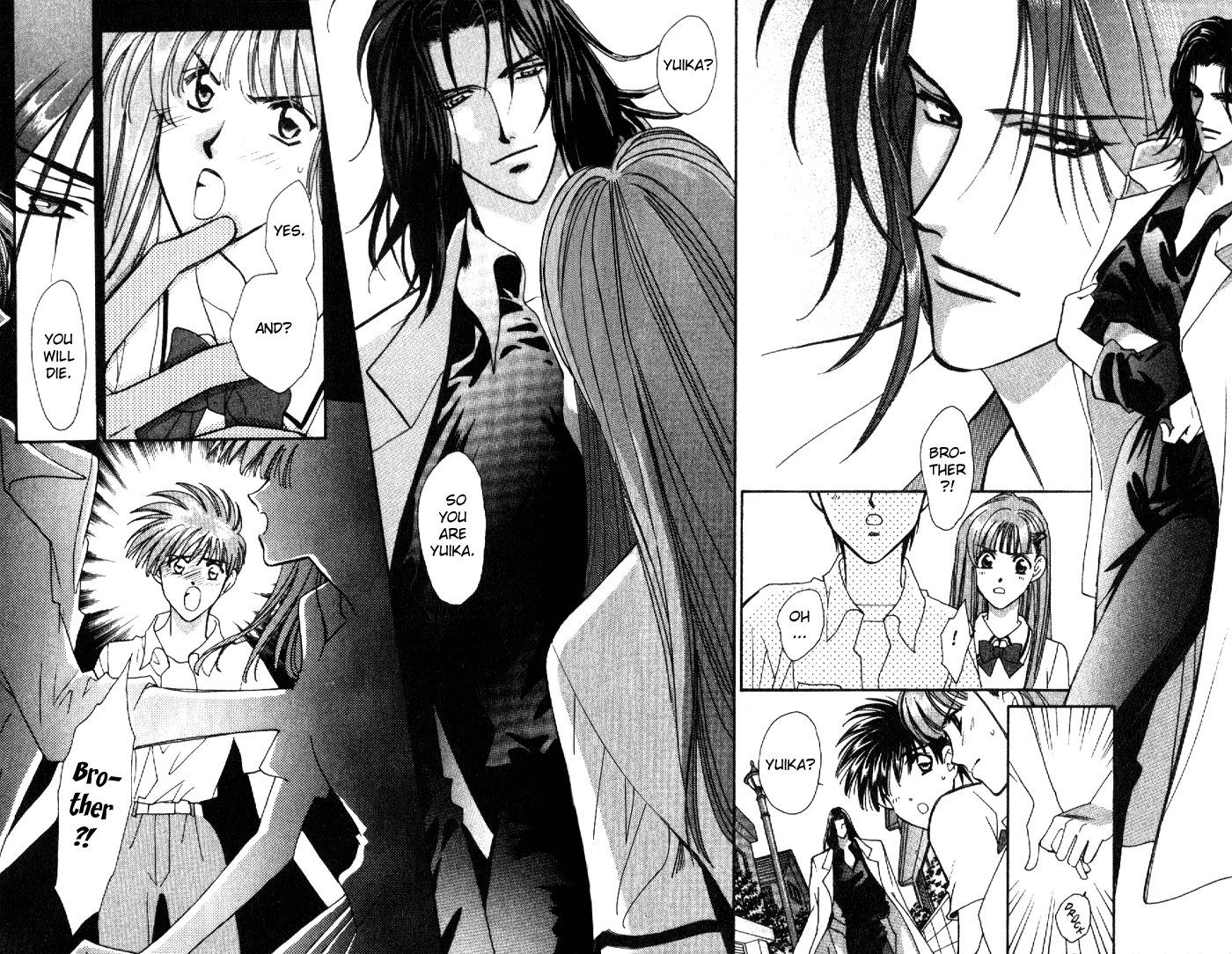 Zeus Chapter 7 page 16 - 