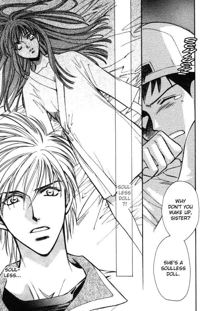 Zeus Chapter 7 page 18 - 