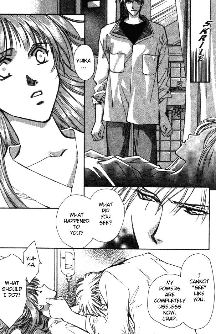 Zeus Chapter 7 page 20 - 