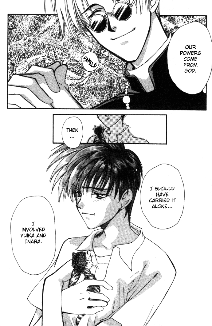 Zeus Chapter 7 page 3 - 