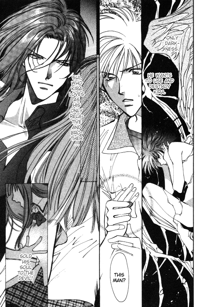 Zeus Chapter 7 page 22 - 