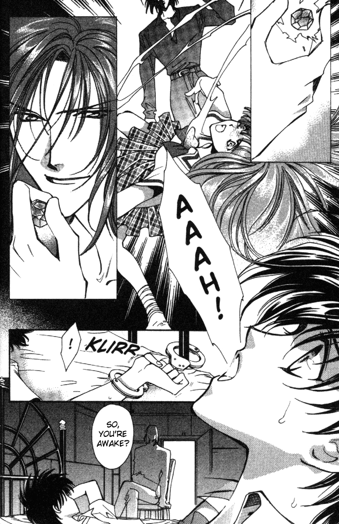 Zeus Chapter 7 page 23 - 