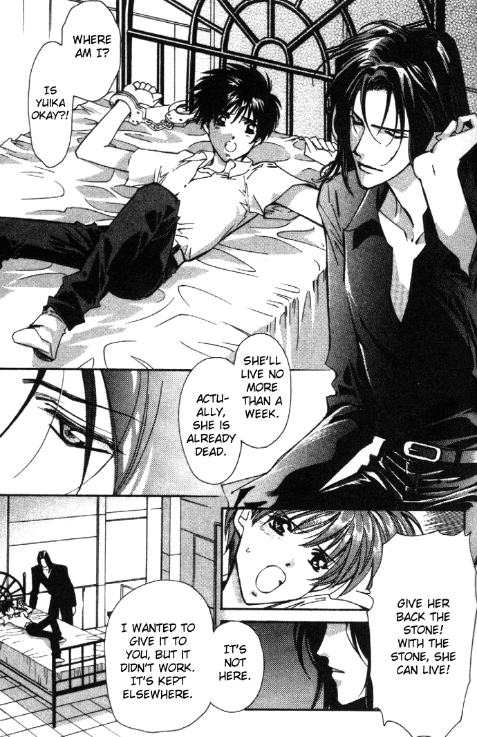Zeus Chapter 7 page 24 - 