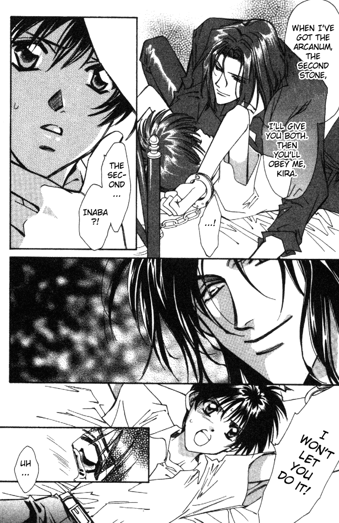 Zeus Chapter 7 page 25 - 
