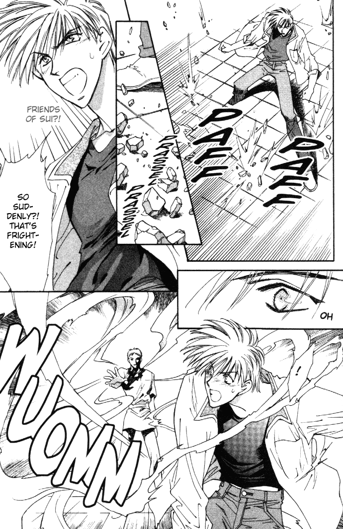 Zeus Chapter 7 page 31 - 