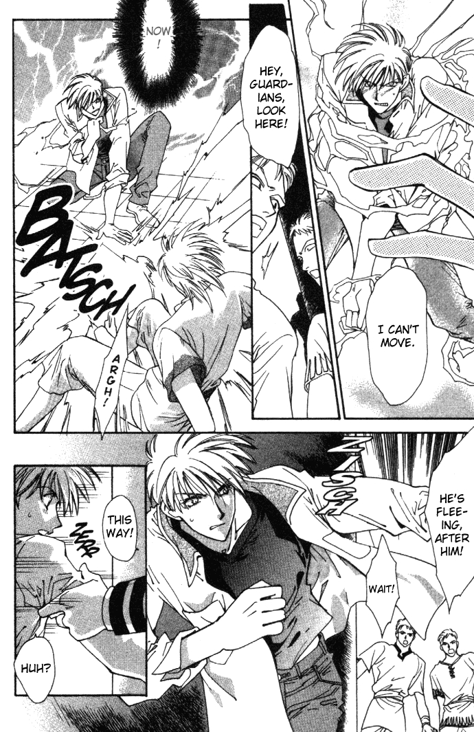 Zeus Chapter 7 page 32 - 