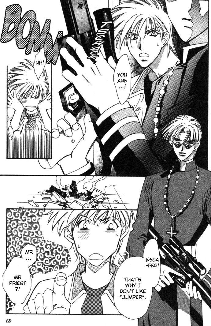 Zeus Chapter 7 page 33 - 