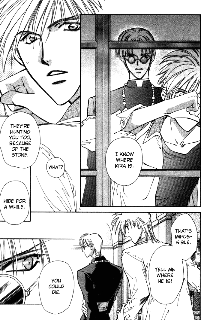 Zeus Chapter 7 page 35 - 