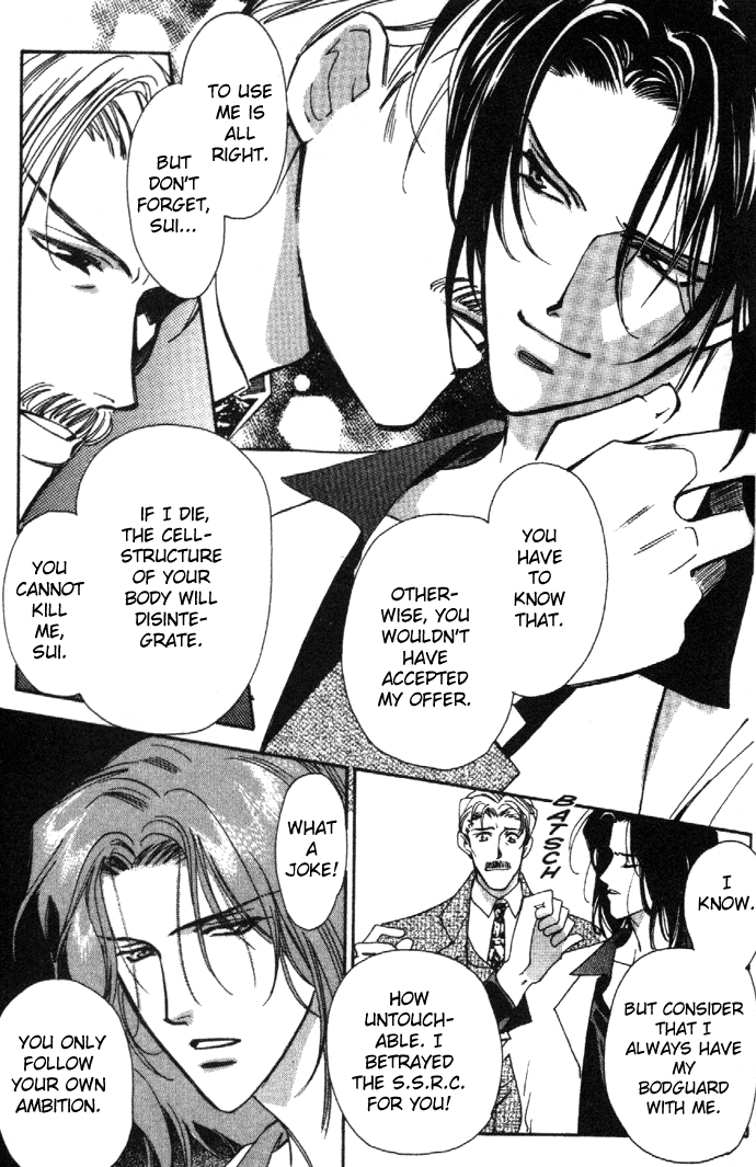 Zeus Chapter 7 page 37 - 