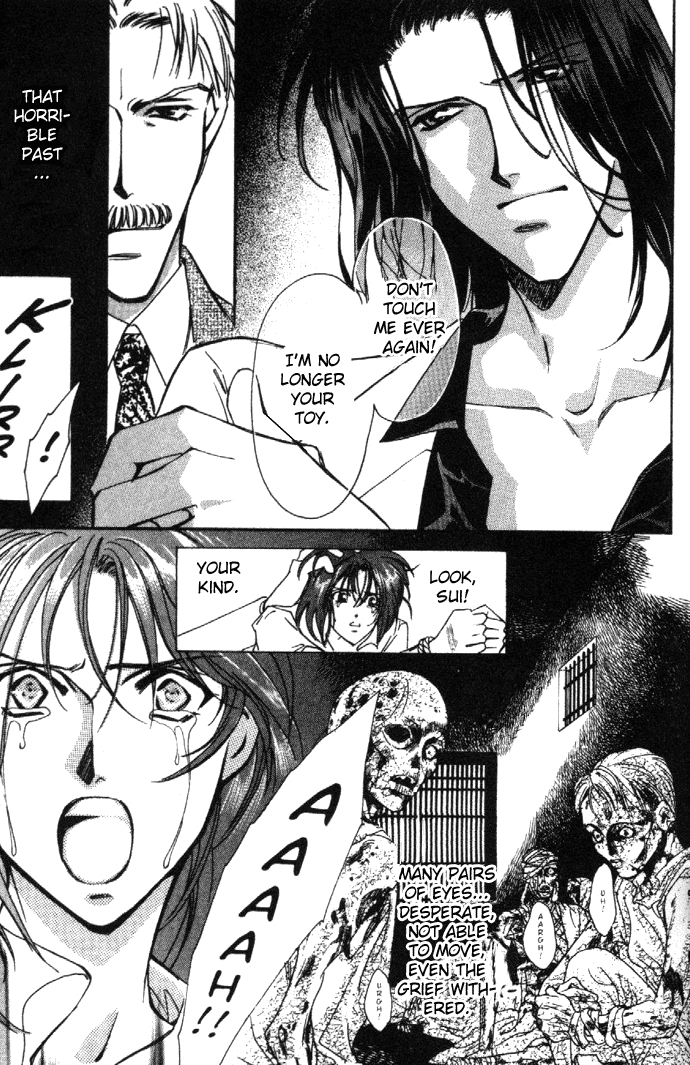 Zeus Chapter 7 page 39 - 
