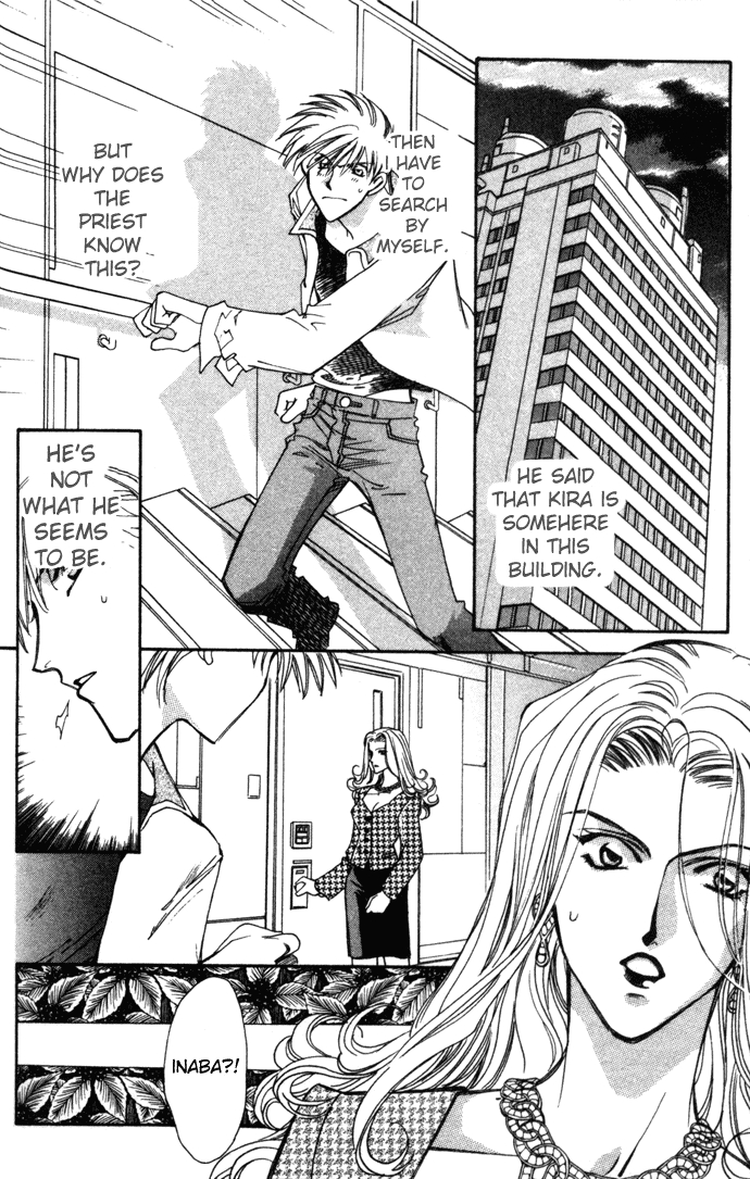Zeus Chapter 7 page 42 - 