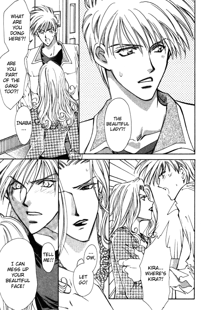 Zeus Chapter 7 page 43 - 