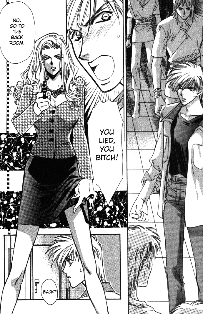 Zeus Chapter 7 page 46 - 