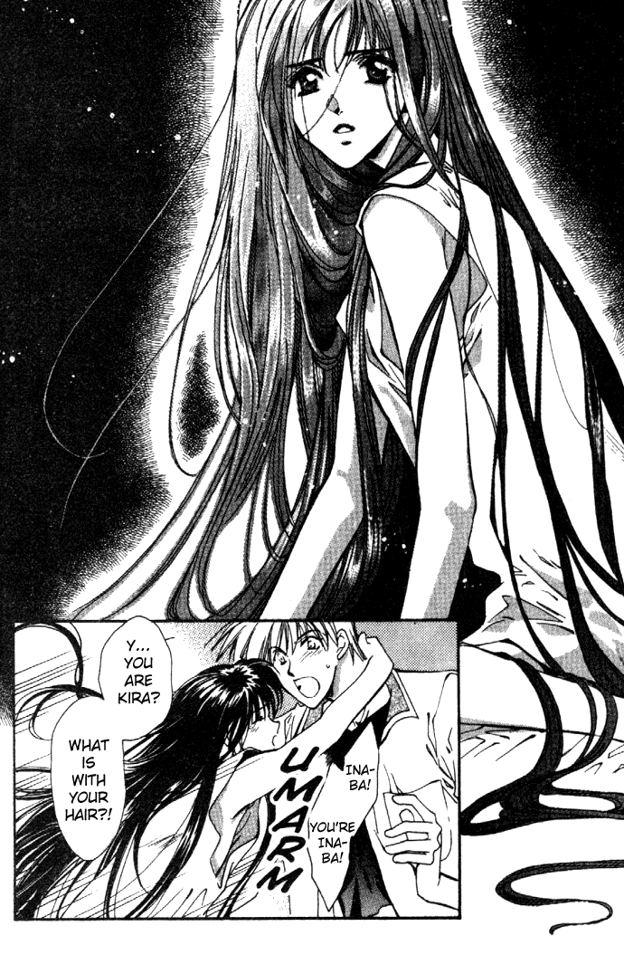 Zeus Chapter 7 page 48 - 