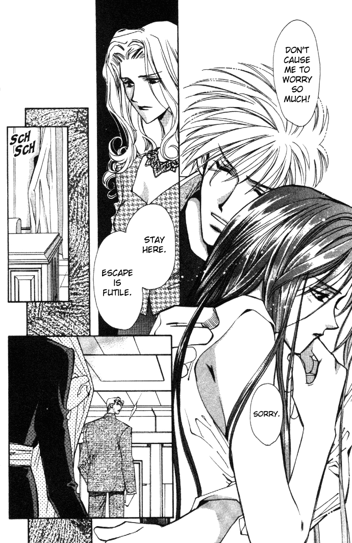 Zeus Chapter 7 page 50 - 