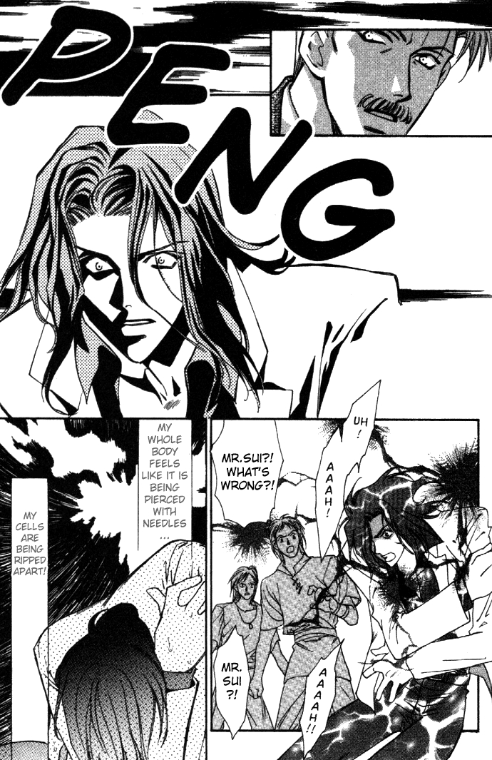 Zeus Chapter 7 page 51 - 