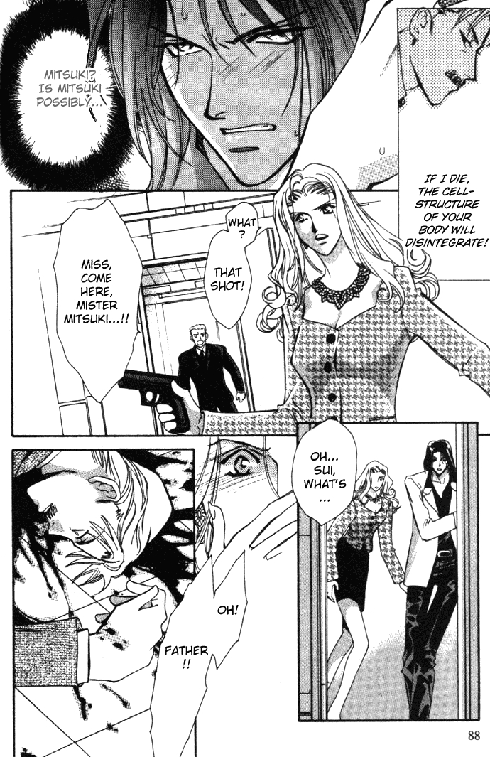 Zeus Chapter 7 page 52 - 