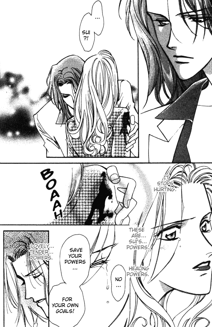 Zeus Chapter 8 page 12 - 