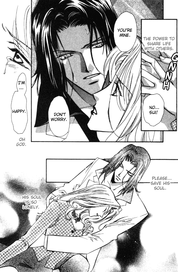 Zeus Chapter 8 page 13 - 