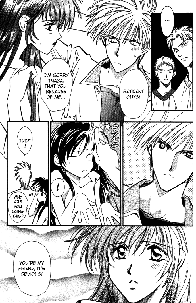 Zeus Chapter 8 page 17 - 