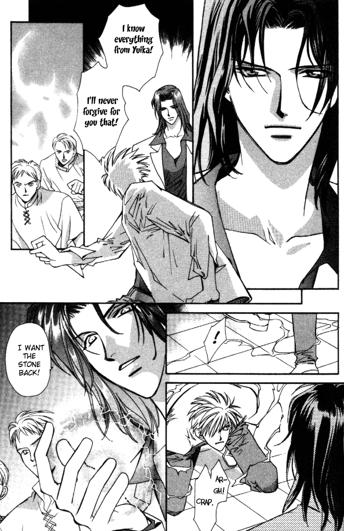 Zeus Chapter 8 page 19 - 