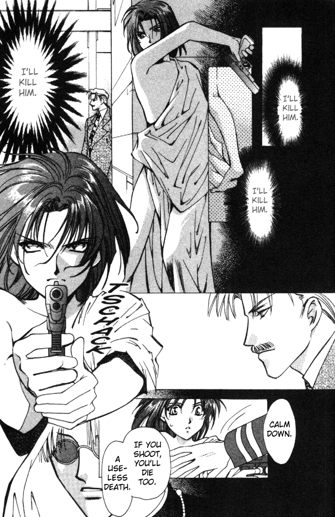 Zeus Chapter 8 page 3 - 