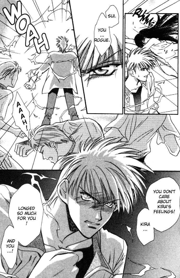 Zeus Chapter 8 page 21 - 