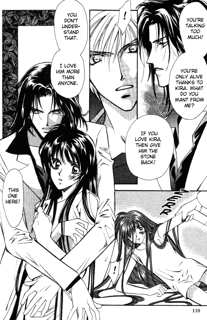 Zeus Chapter 8 page 22 - 