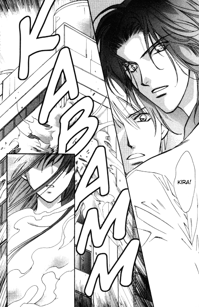 Zeus Chapter 8 page 25 - 