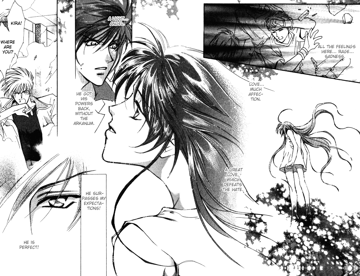 Zeus Chapter 8 page 26 - 
