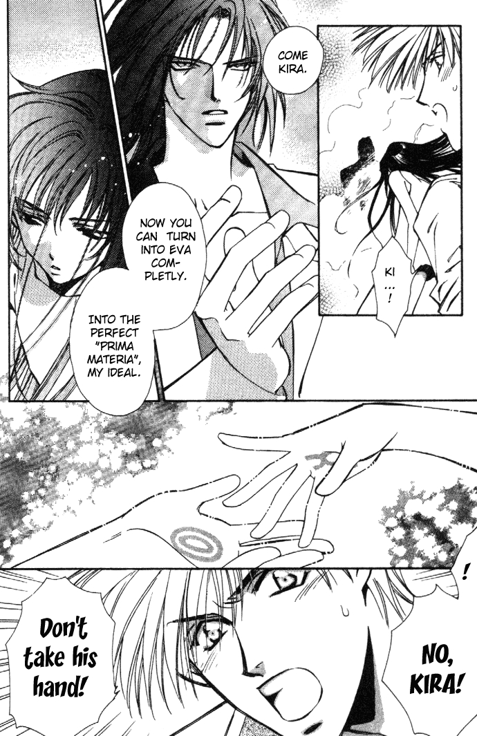 Zeus Chapter 8 page 27 - 