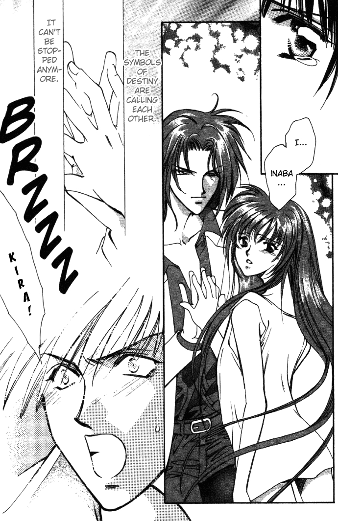 Zeus Chapter 8 page 28 - 