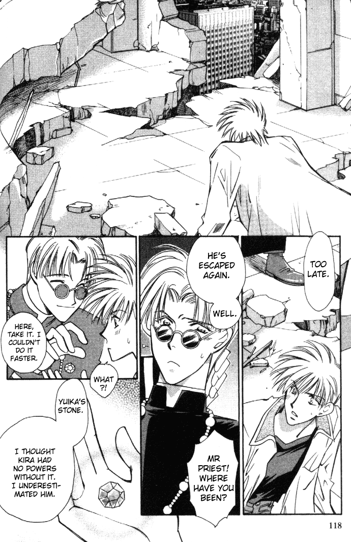 Zeus Chapter 8 page 29 - 