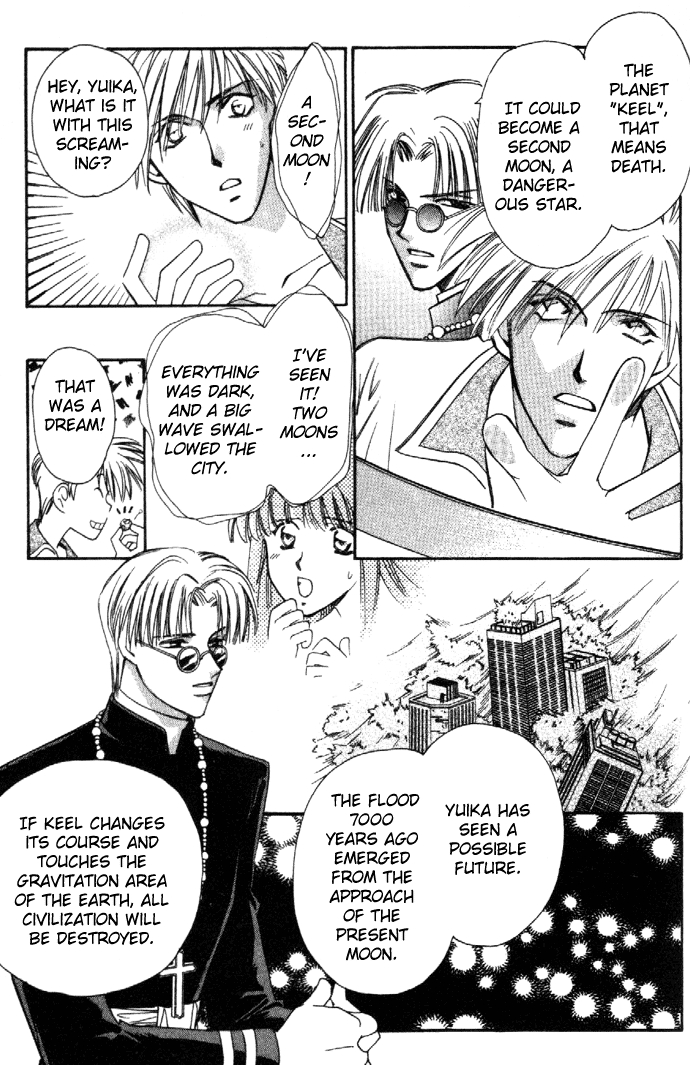 Zeus Chapter 8 page 32 - 