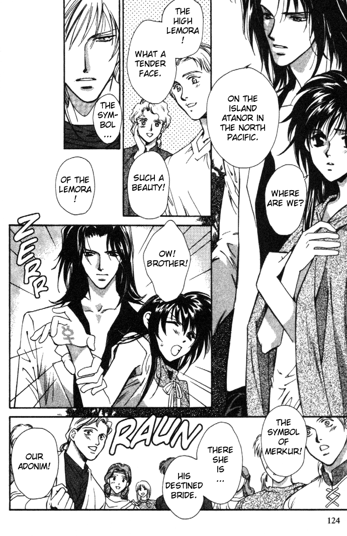 Zeus Chapter 8 page 35 - 