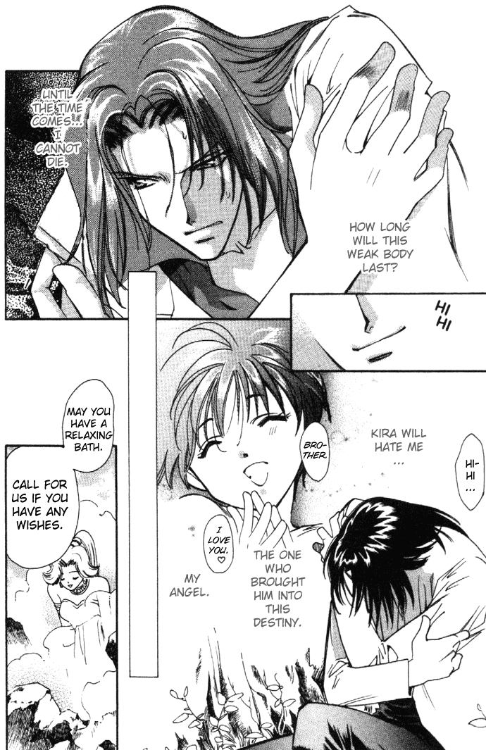 Zeus Chapter 8 page 37 - 